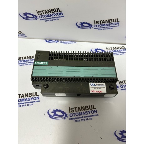 6ES7 135-0HF01-0XB0 